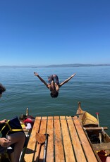 Boatshop Spring Break Camp - March 30-April 3