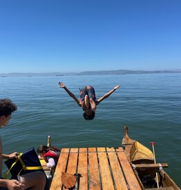 Boatshop Spring Break Camp - March 30-April 3