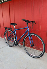 Trek 7.2 FX - 20" Large - Blue