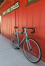 Chimayo Backroads - 57cm / Large - Blue