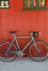 Chimayo Backroads - 57cm / Large - Blue