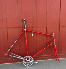 Cinelli super corsa 60cm red