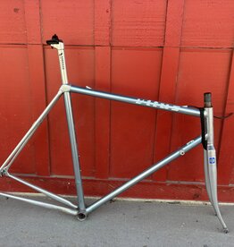 Vitus 979 light blue 54 cm