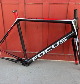 Focus Cayo 58 Red 2017