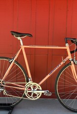 Bertoni Corsa Mondiale 56 Pink