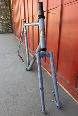 Rawland RAVN  59 Blue