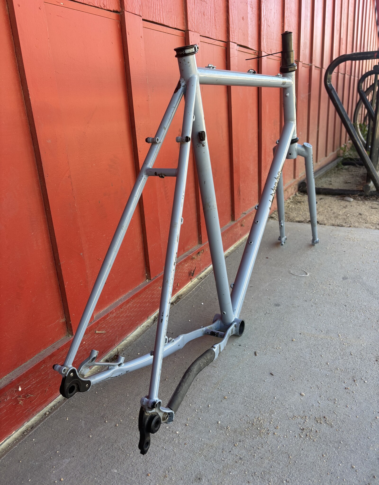 Rawland RAVN  59 Blue