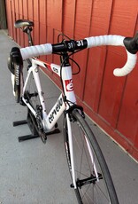 Cervelo S5 54ce White