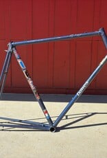 Dawes 62cm 1972 blue