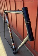 Dawes 62cm 1972 blue