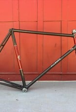 Allegro 56cm grey/red