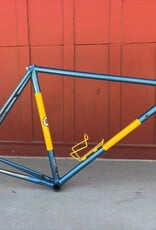 GB (Geoffrey Buttler) Croydon 56x57