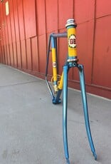 GB (Geoffrey Buttler) Croydon 56x57