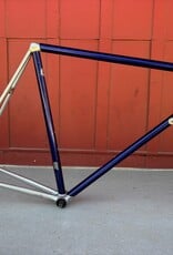 Vitus dark blue 58x57