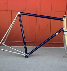 Vitus dark blue 58x57