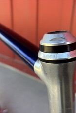 Vitus dark blue 58x57