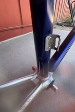 Vitus dark blue 58x57