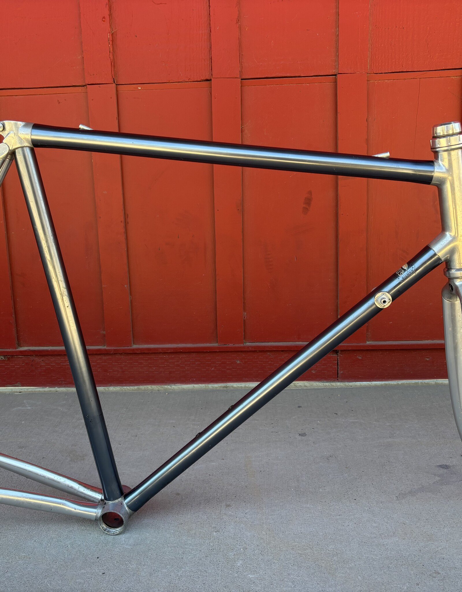 Vitus 979 light blue 56cm