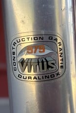 Vitus 979 light blue 56cm