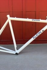 Klein quantum white 56