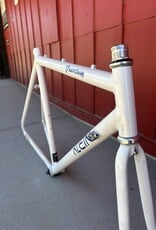 Klein quantum white 56