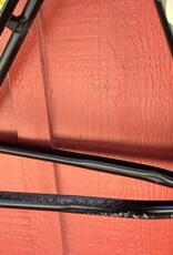 Stump jumper fs A1 black/yellow 19"