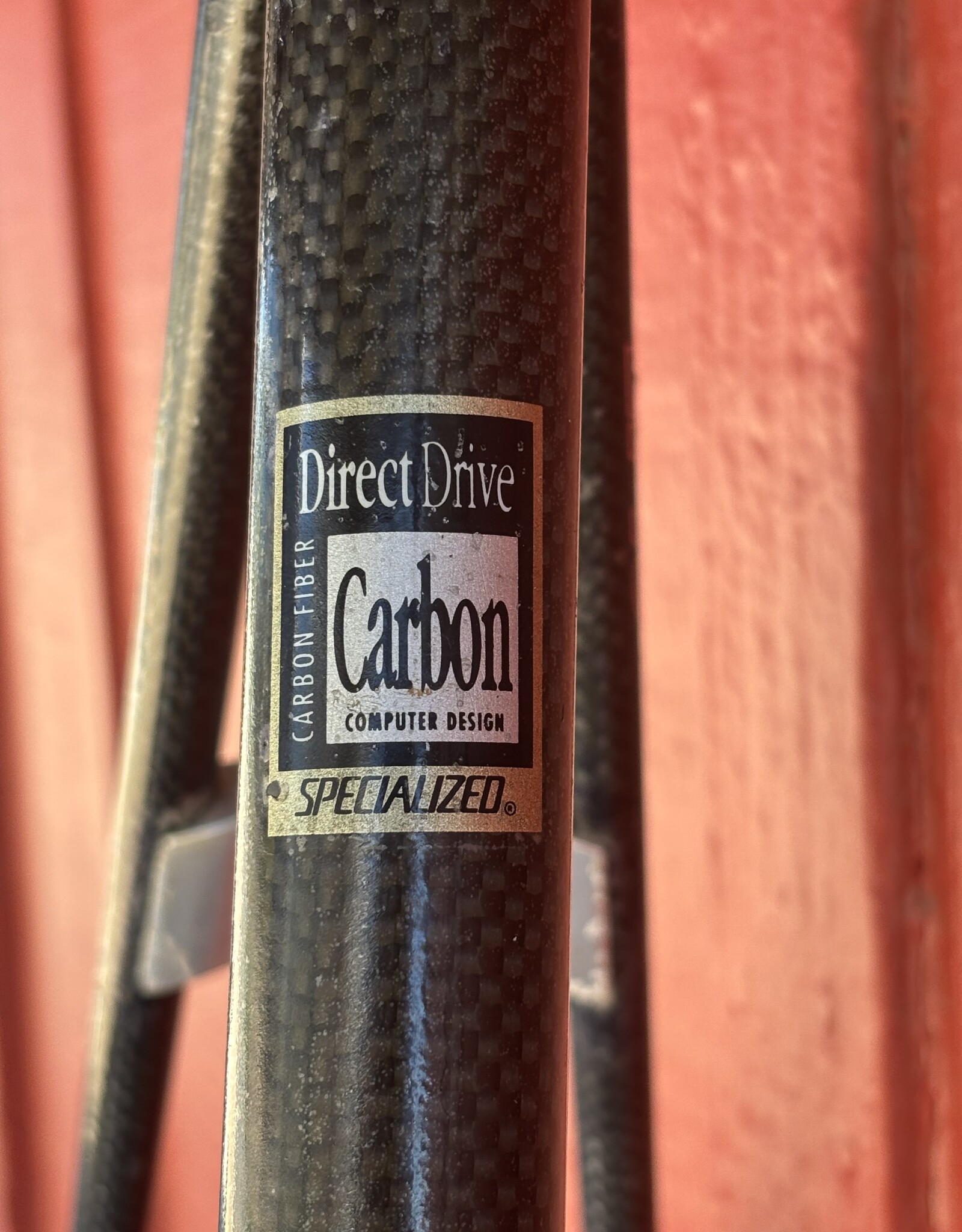 Specialized allez epic carbon / retro 61cm