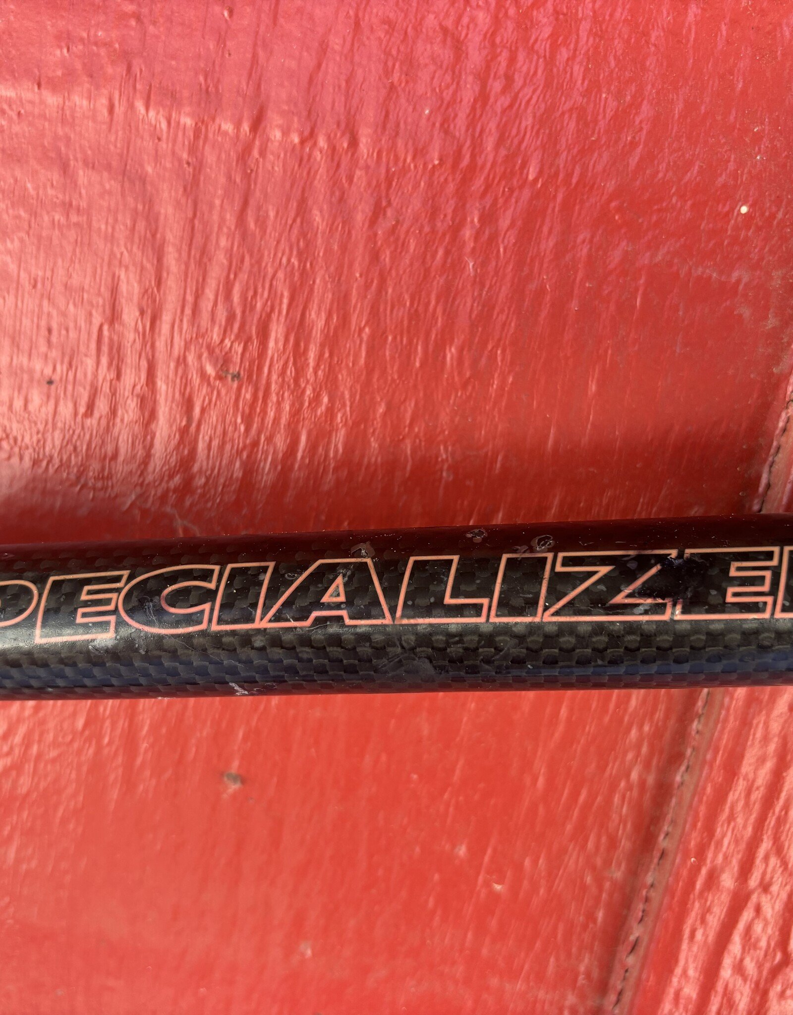 Specialized allez epic carbon / retro 61cm