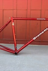 Bianchi Europa 44cm red