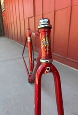 Bianchi Europa 44cm red