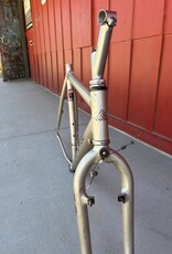 Cannondale mountain 1000 21" grey