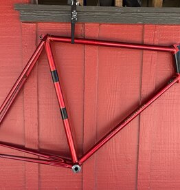 Motobecane grand jubilé red Inbox 60cm