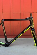 Parlee altum disc Medium