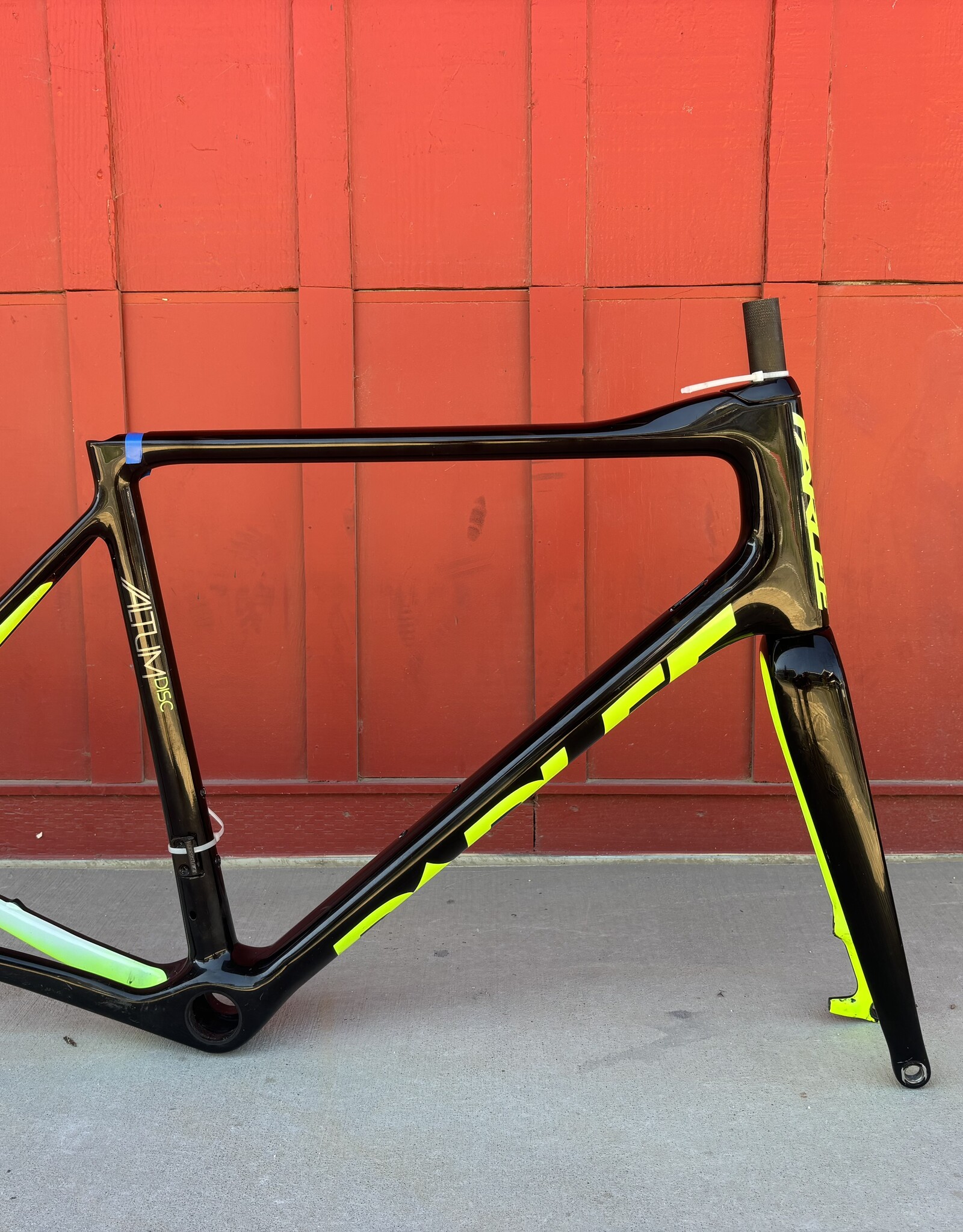 Parlee altum disc Medium