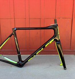 Parlee altum disc Medium