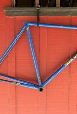 Trek 610 Trek 56cm blue and yellow