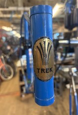 Trek 610 Trek 56cm blue and yellow