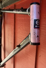 Miyata nine twelve 56cm black and pink