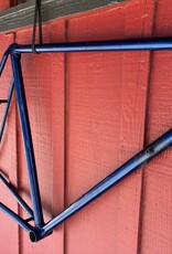 Early trek 60cm blue