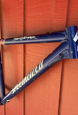 Specialized stumpjumper comp USA 18” blue
