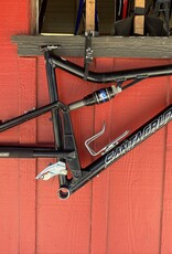 Santacruz super light 20” black