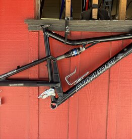Santacruz super light 20” black