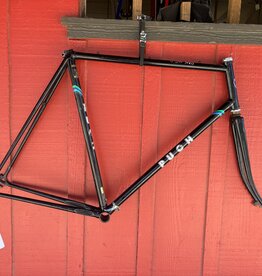 Puch Marco Polo 60cm black