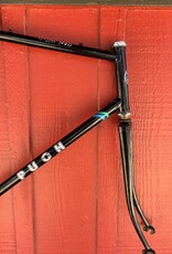 Puch Marco Polo 60cm black