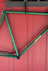 Gitane 63cm green