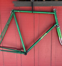 Gitane interclub 63cm green