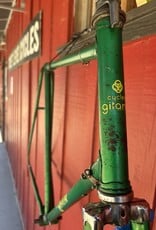 Gitane 63cm green