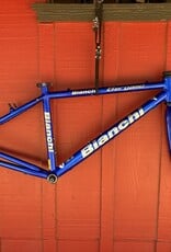 Bianchi bergamo 16” (43cm) blue