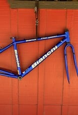 Bianchi bergamo 16” (43cm) blue