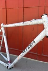 Univega alpina comp 20” white splatter